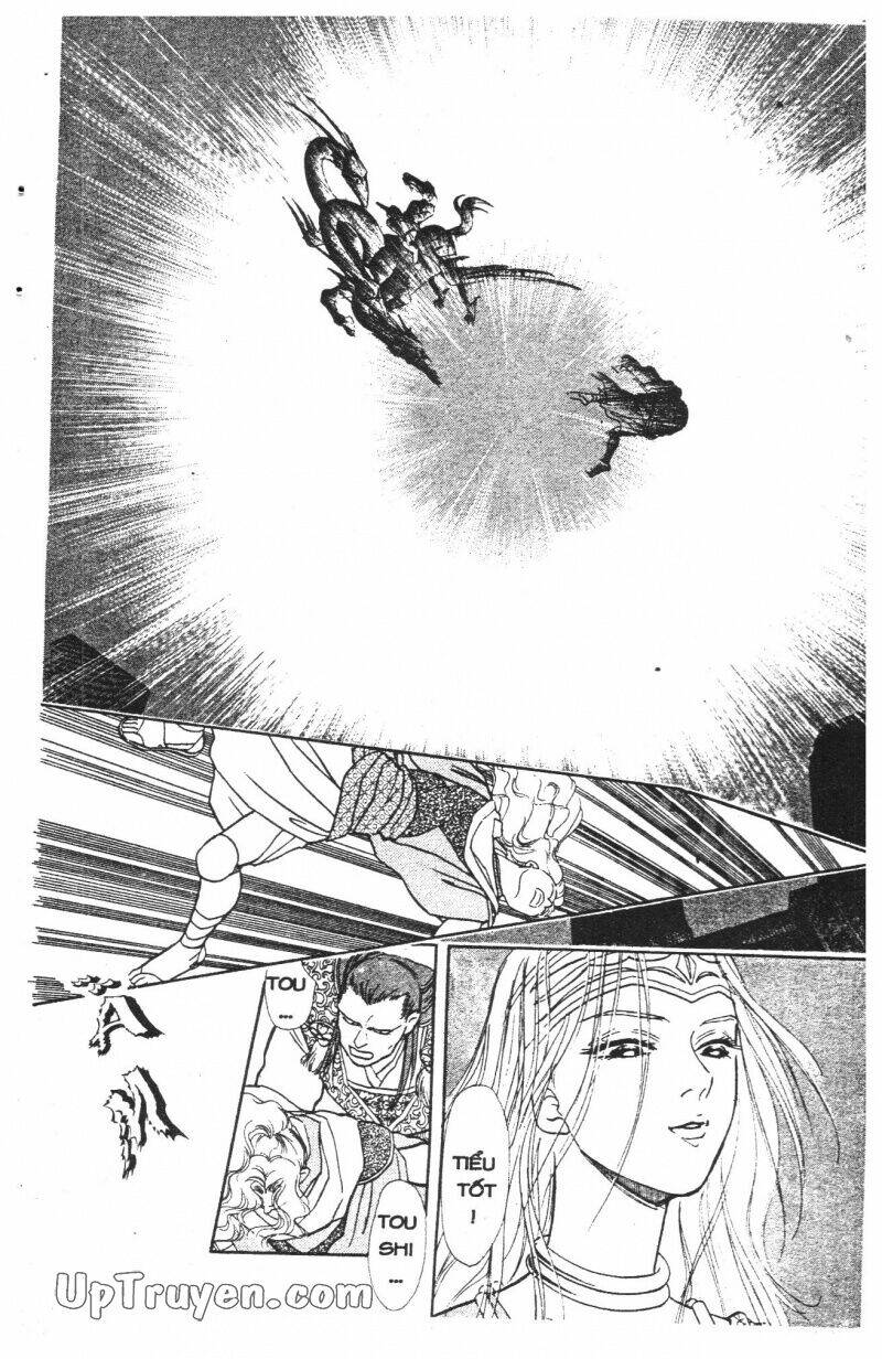 hoàng tử hoa - bud boy chapter 4 152