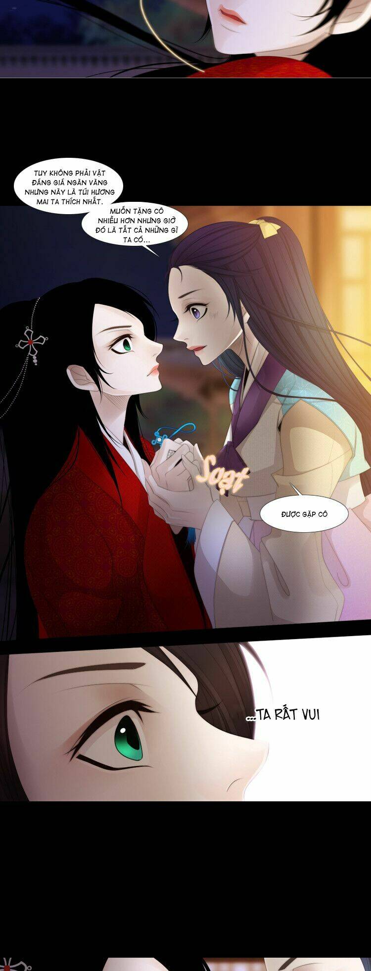 12 nights chapter 30 32