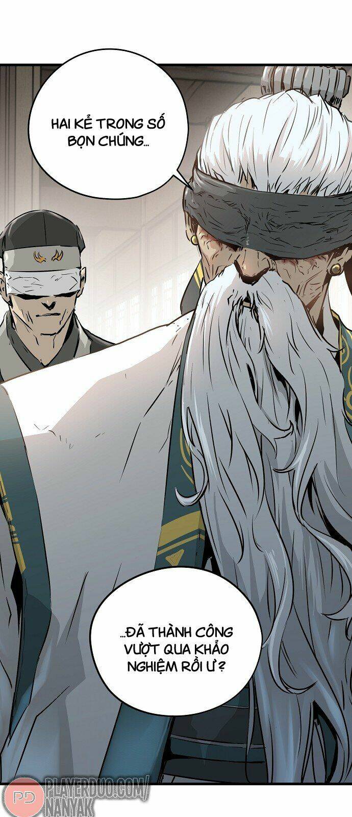 hứa lan chapter 53 12