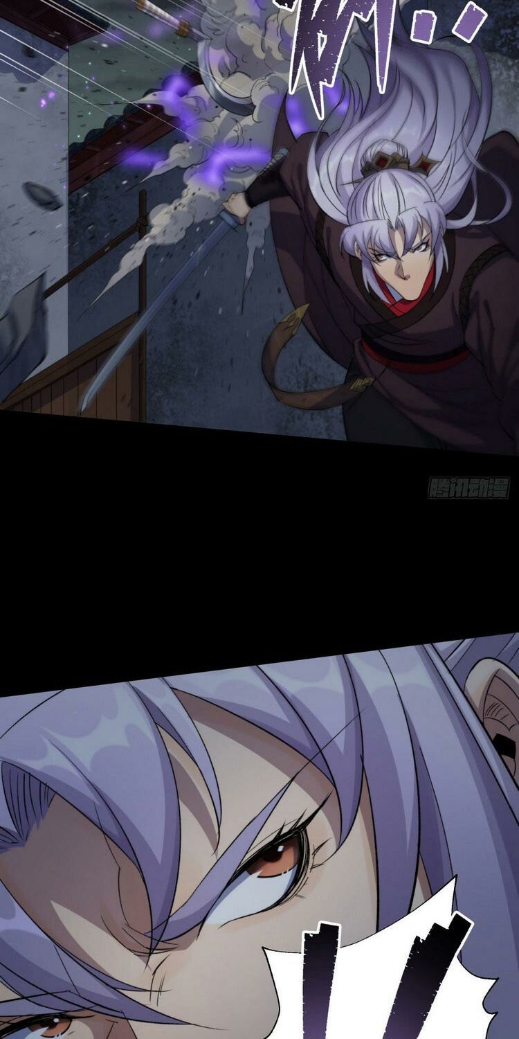 thông u đại thánh chapter 22 14