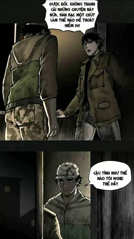 trấn thái bình chapter 16 40