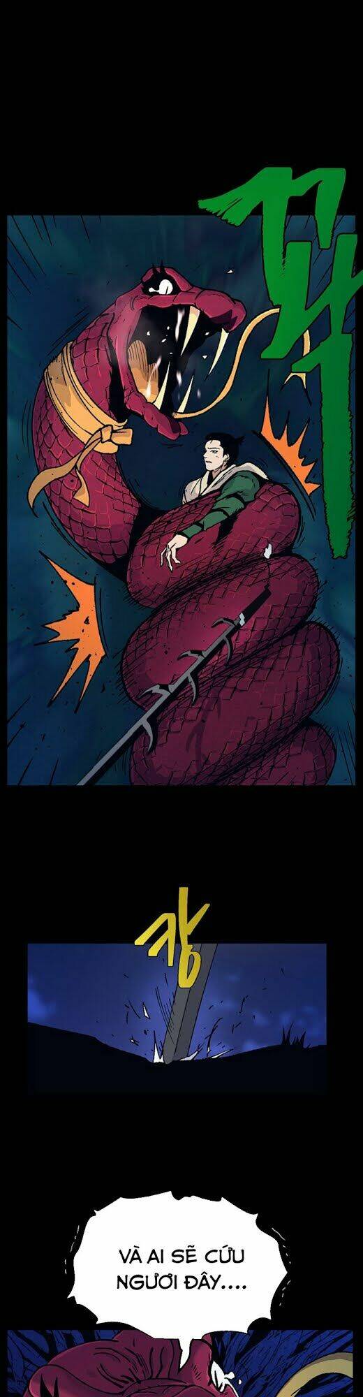 npc bắt đầu từ kỹ năng lv.999 chapter 11 27