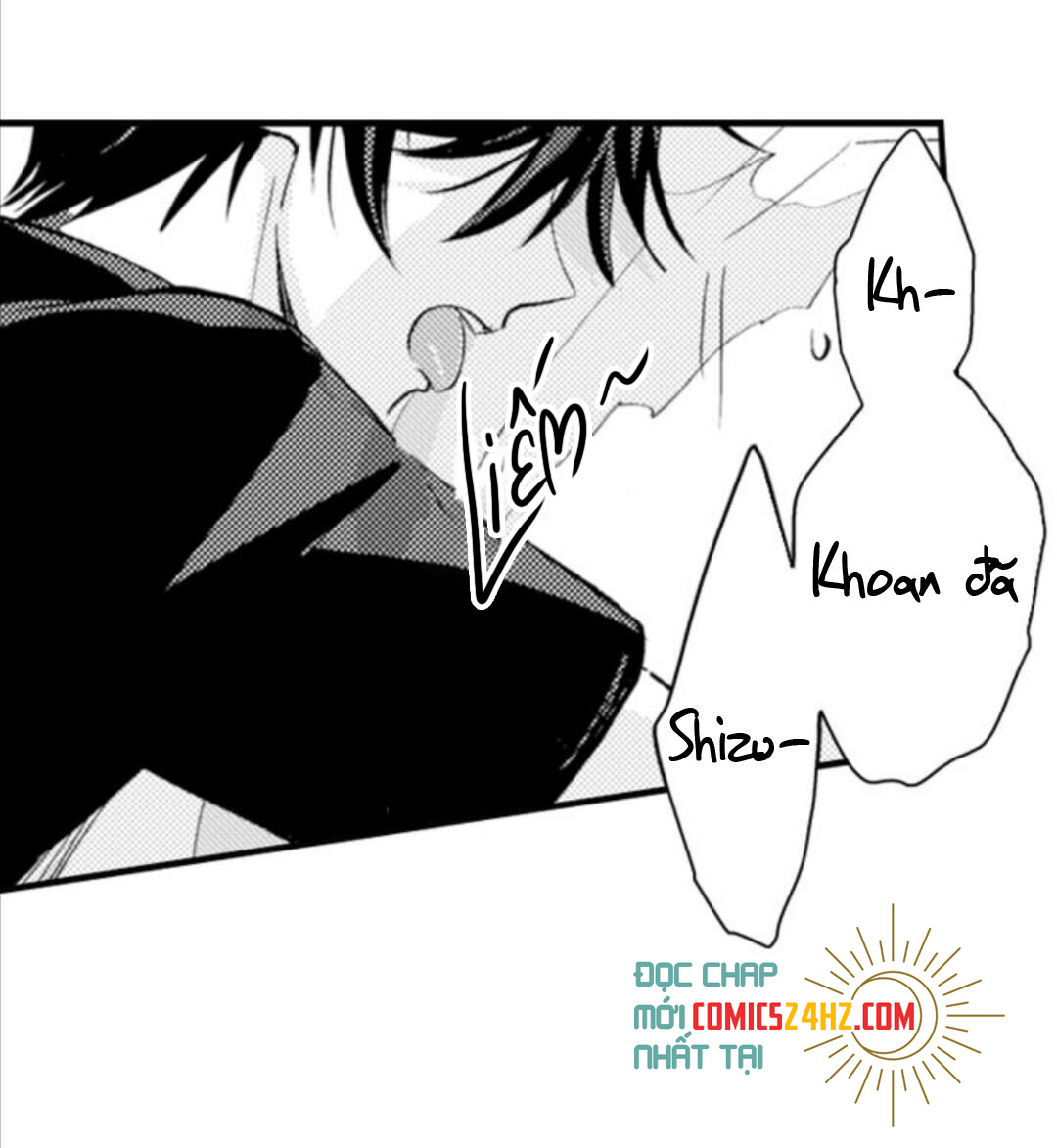 mặt sẹo quyến rũ chapter 3 31