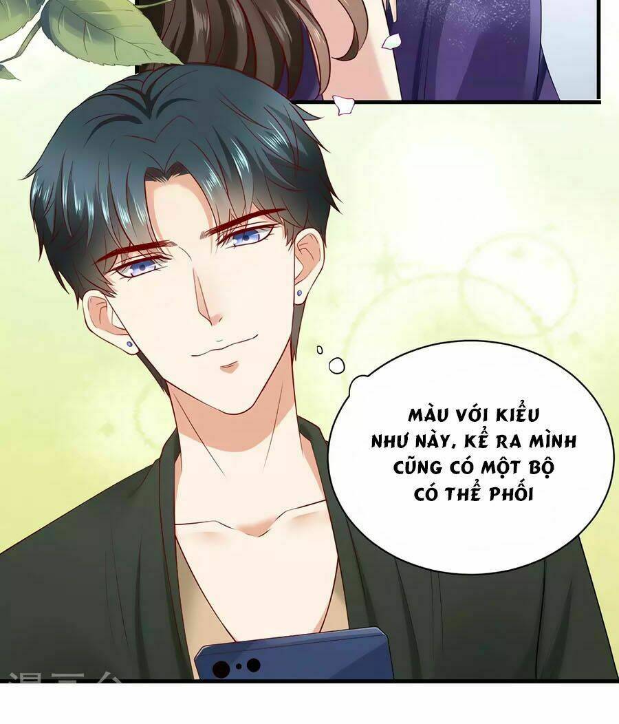 báo hệ nam hữu đích thiên tầng thao lộ chapter 9 4