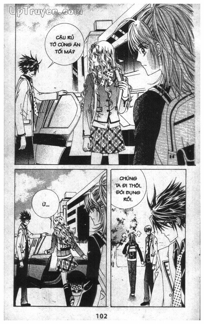 dạ khúc chapter 4 101