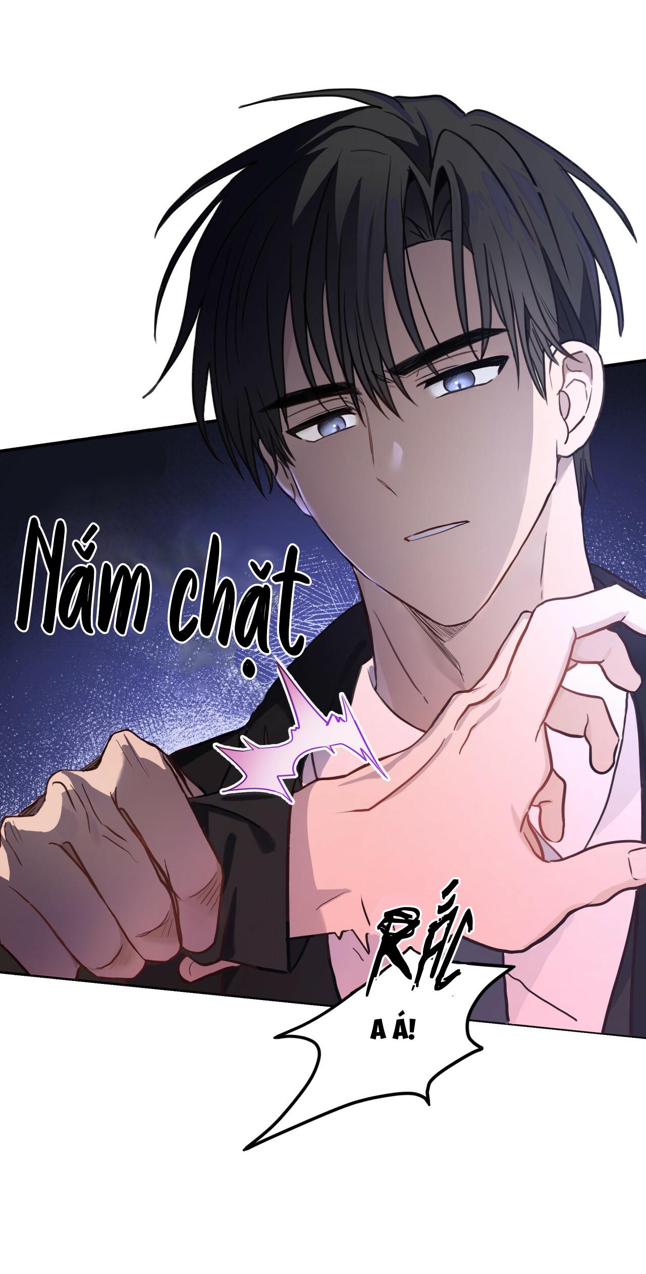 vị ngọt không đường (sweet not sugar) chapter 1 23
