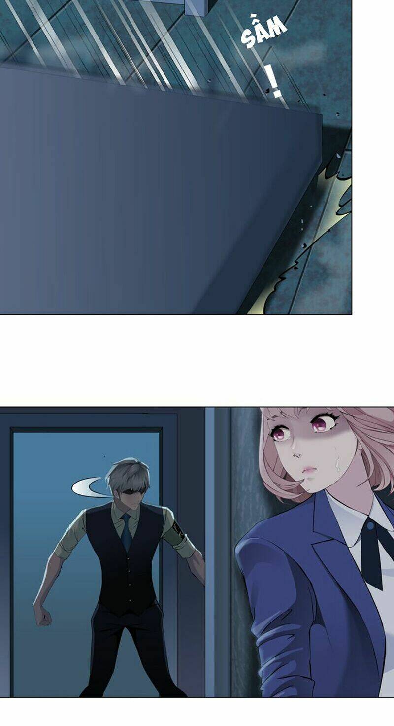 sổ tay mỹ nam giới x chapter 24 17