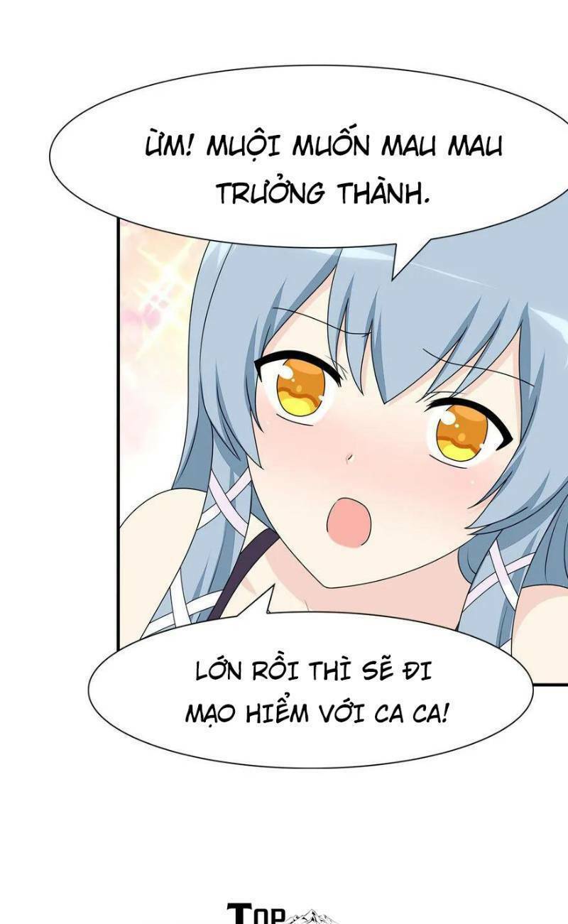 bạn gái virus của tôi chapter 109 34
