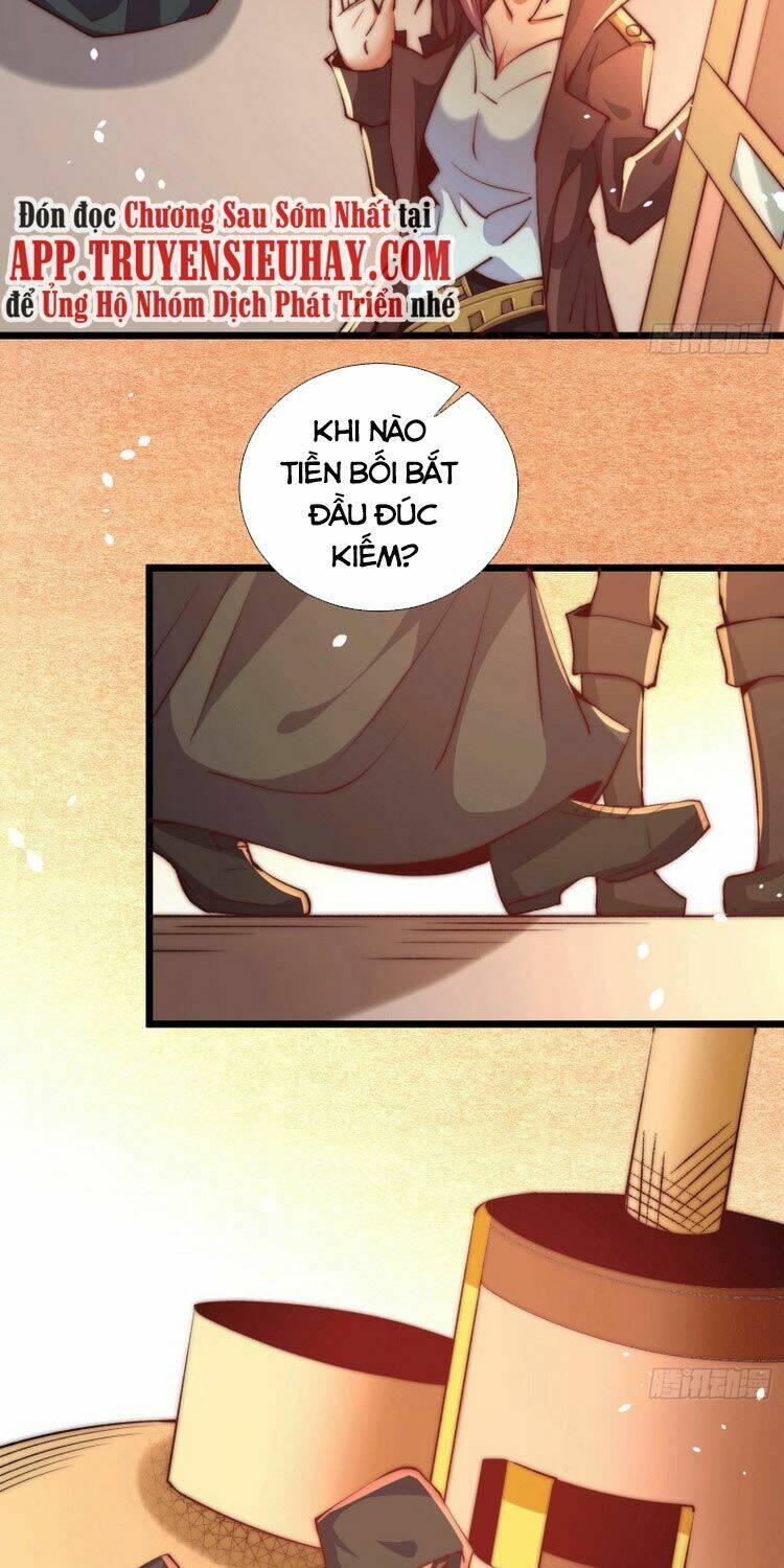 đô thị đỉnh phong cao thủ chapter 253 5