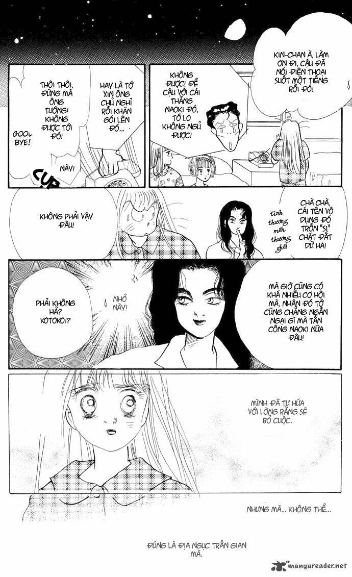 itazura na kiss chapter 13 21