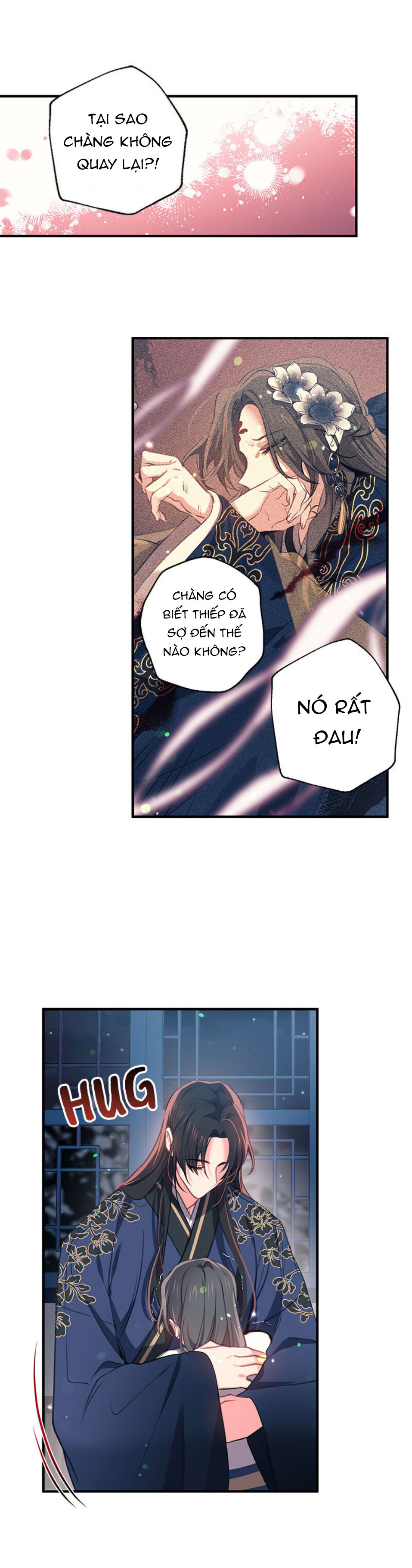 nàng sơn ca yêu kiều của yêu tinh (full) chapter 33.2 12