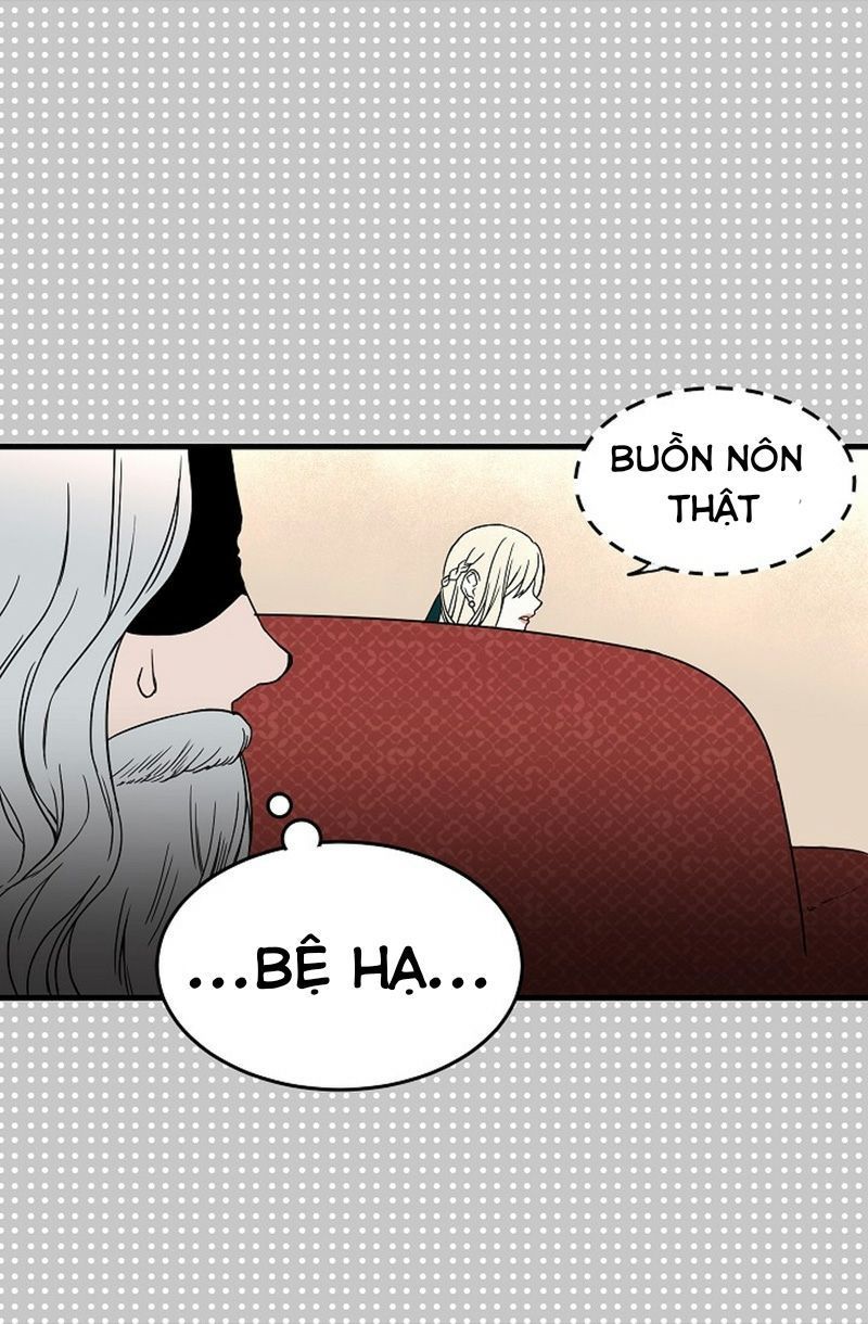 nữ hoàng sói chapter 4 16