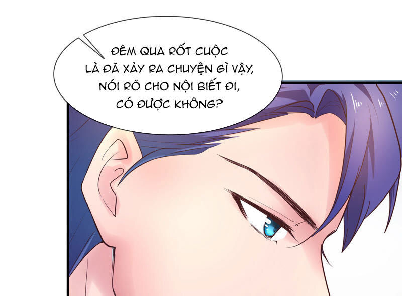 chiến lược lãng mạn của thịnh thiếu chapter 10 27