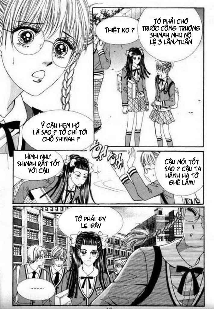 he dedicated to roses chapter 34 19