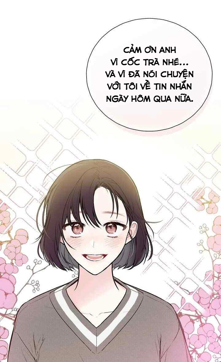 invitation of mystic messenger chapter 8 38