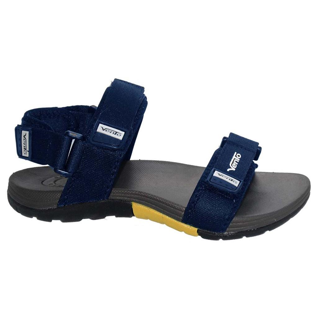 Giày Sandals Vento Nam Nữ Quai Ngang dạo phố đi chơi đi học NV4575