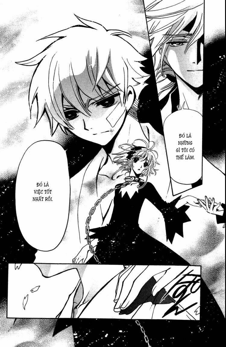 huyền thoại đôi cánh chapter 182 16