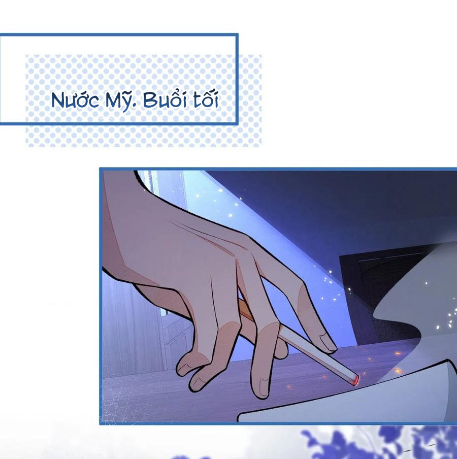 lại bị nam thần chọc trên hot search! chapter 60 10