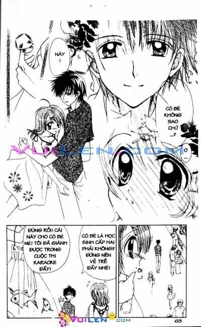 viên ngọc nàng tiên cá chapter 1 64