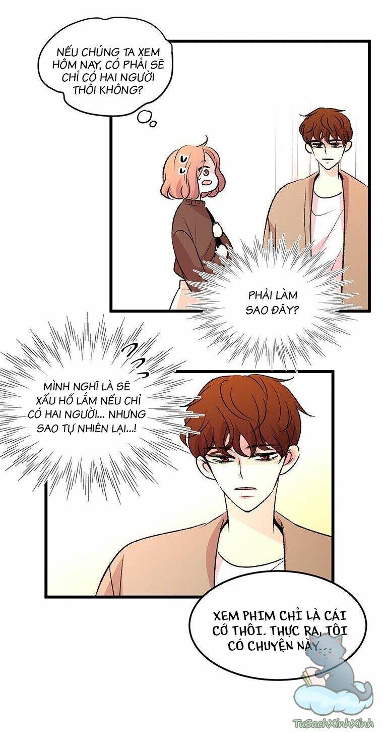 từng bước đến bên anh chapter 13 8