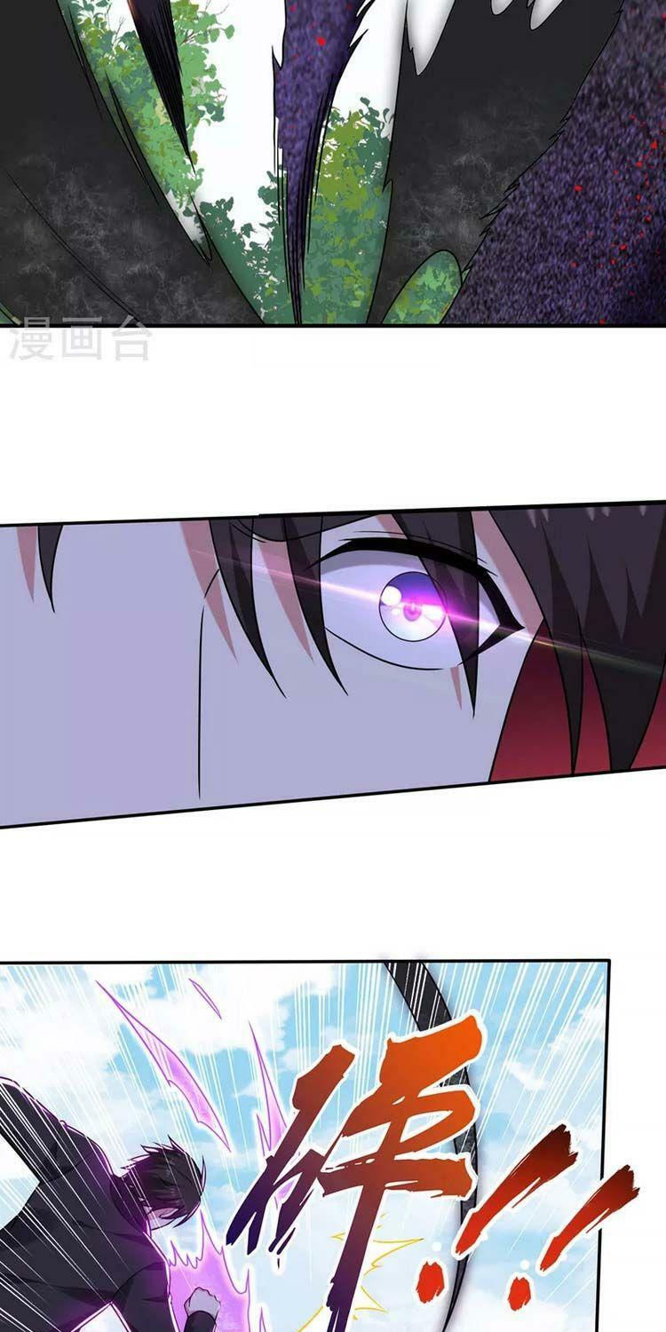 tối cường thần y tại đô thị chapter 216 11