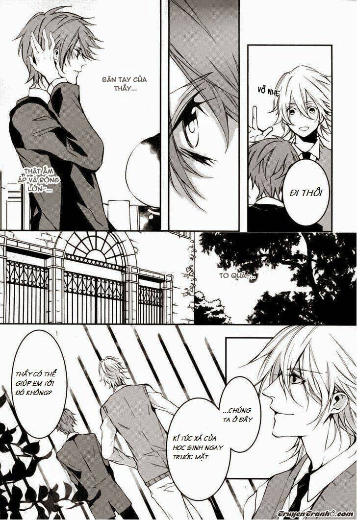 torikago syndrome chapter 1 29