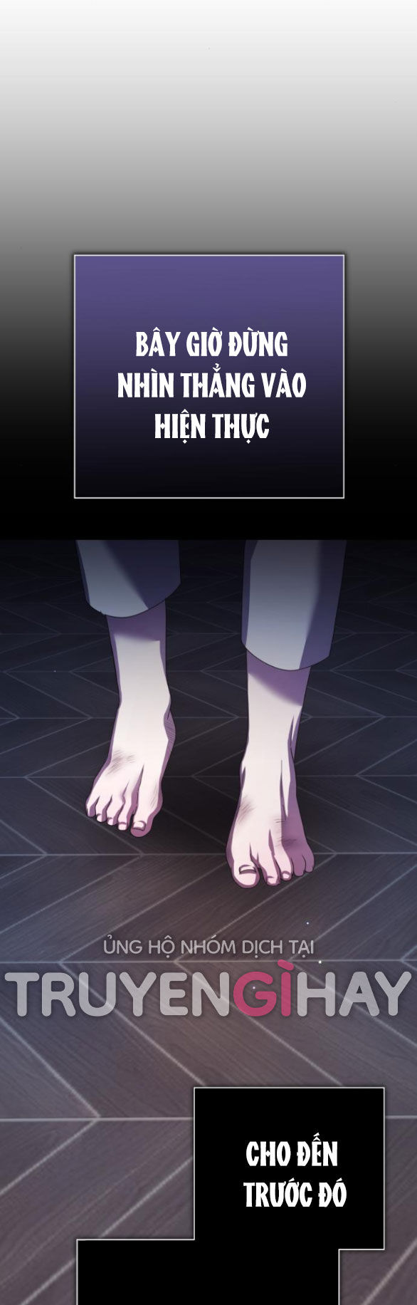 tôi muốn trở thành cô ấy dù chỉ là một ngày chapter 133.1 57