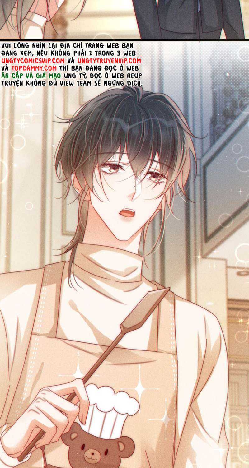 nịch tửu chapter 78 4