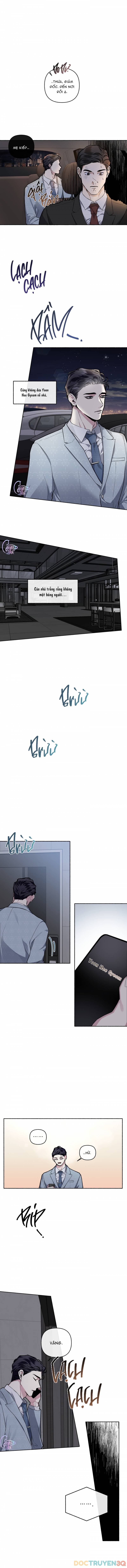 tình yêu kì lạ chapter 56 7