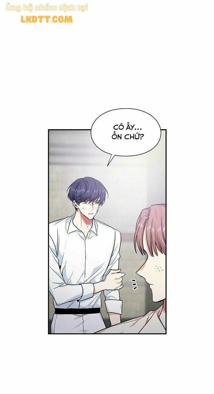 nữ hoàng ngoại khoa chapter 89 44