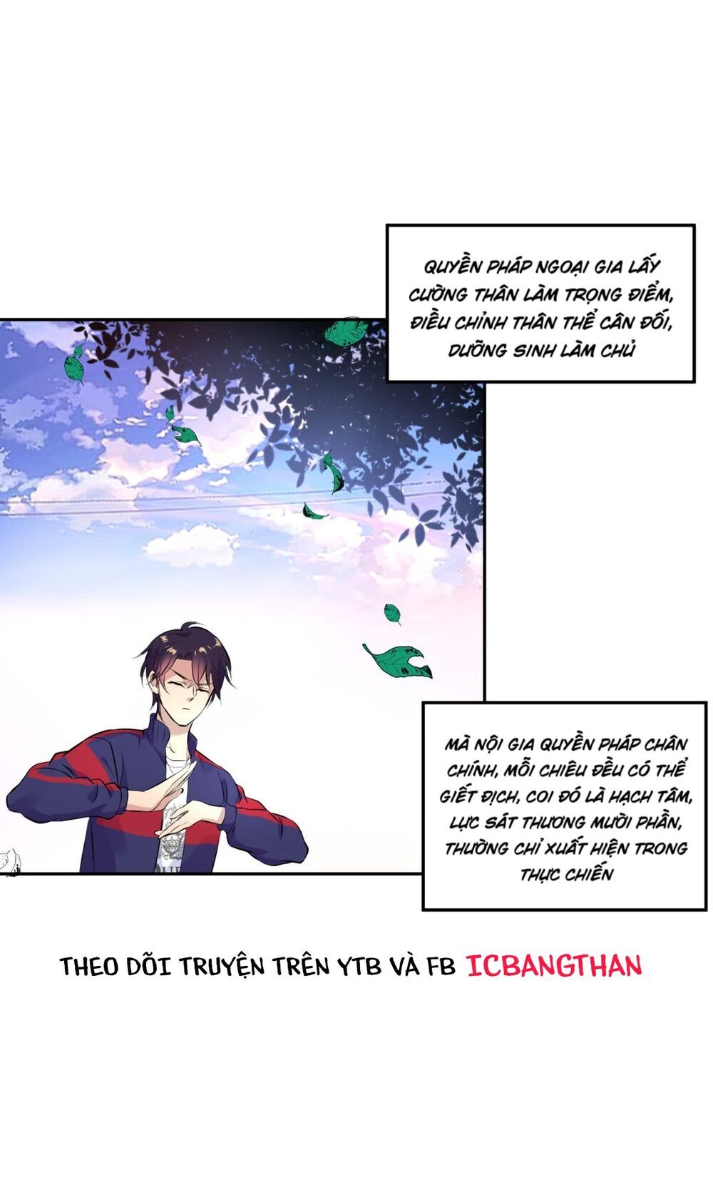 vạn giới livestream đại thổ hào chapter 13 14