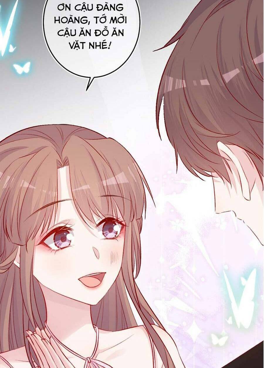 khi cô gái nhìn thấy thời gian chapter 12 30