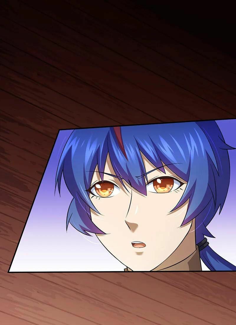 võ đạo độc tôn chapter 89 2