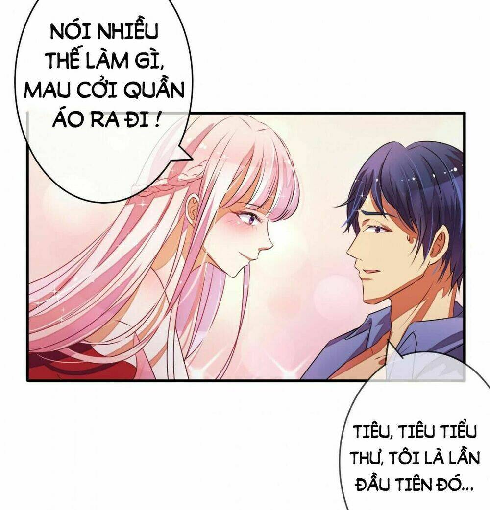 manh thê khó dỗ chapter 1 5