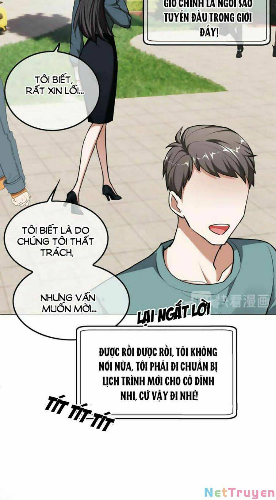 cô vợ gả thay của tổng tài cố chấp chapter 53 4