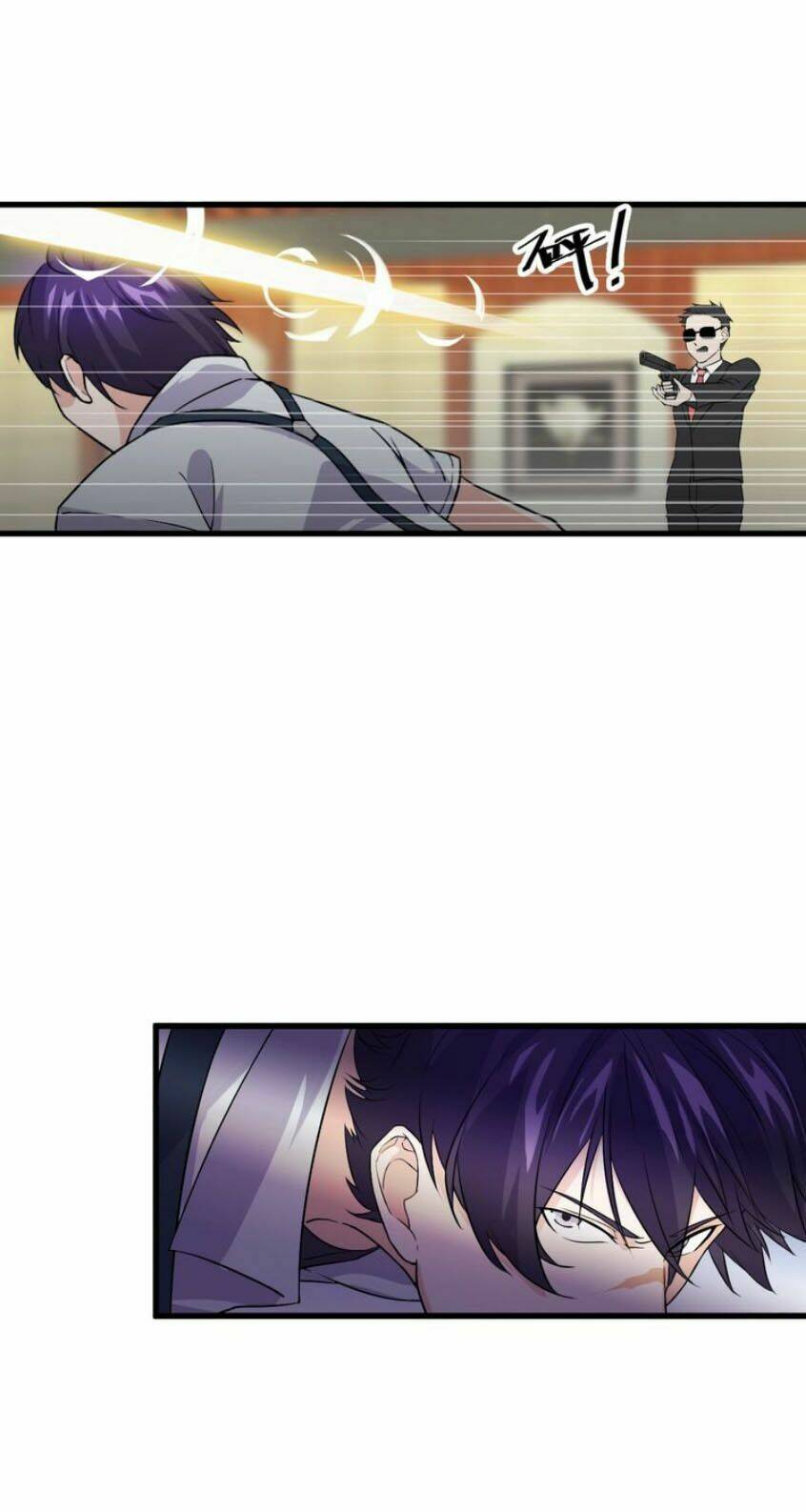 siêu cấp hộ vệ của đại tiểu thư chapter 10 52