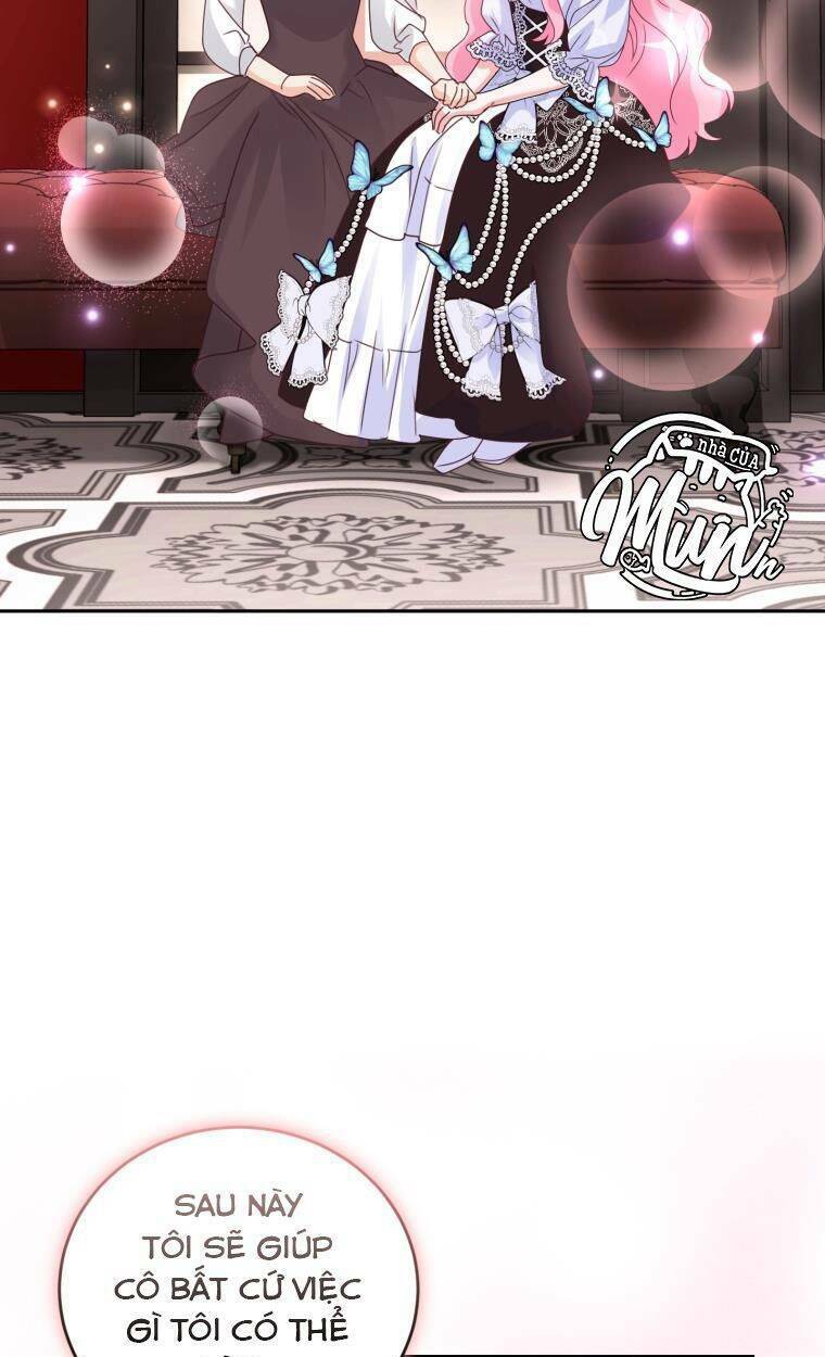 nhà điều chế nước hoa độc quyền của bạo chúa chapter 54 37