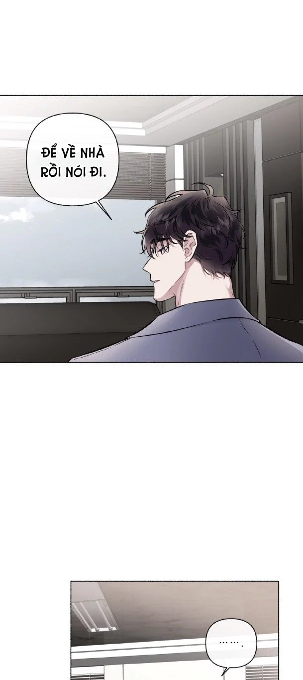 tình yêu kì lạ chapter 53 7