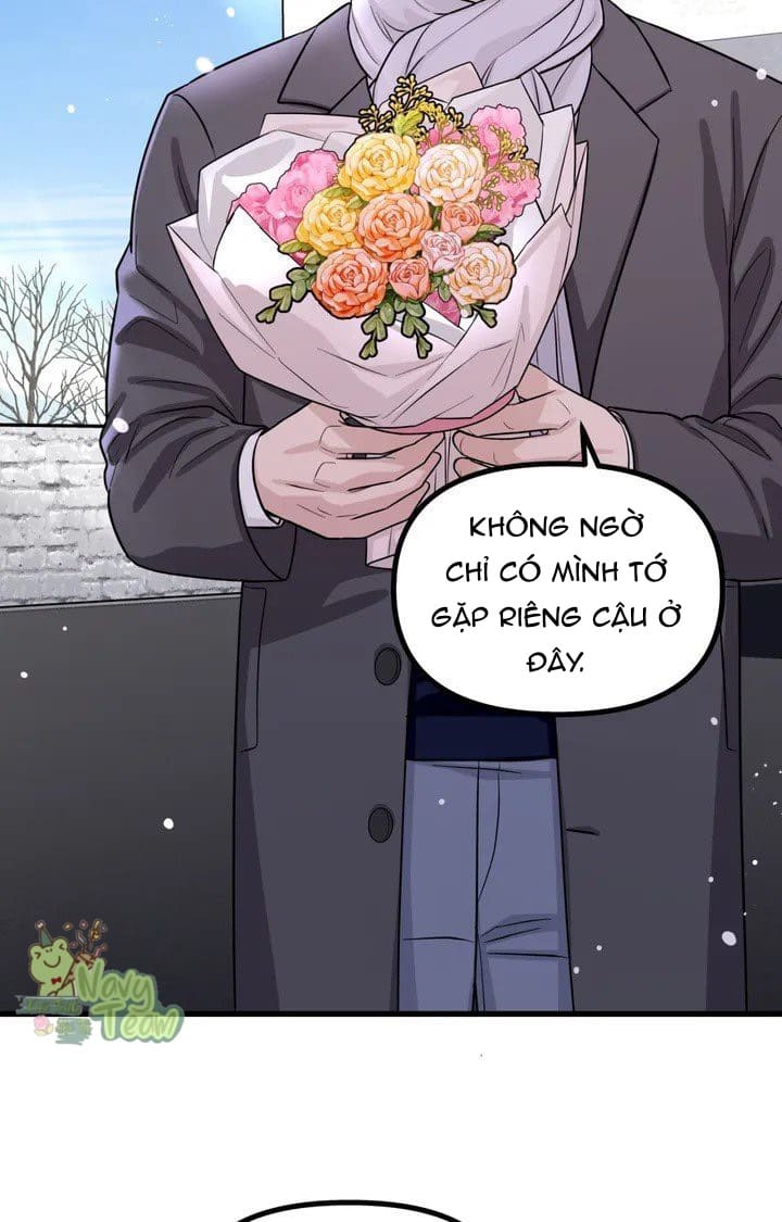 sương mù dày đặc chapter 1 50