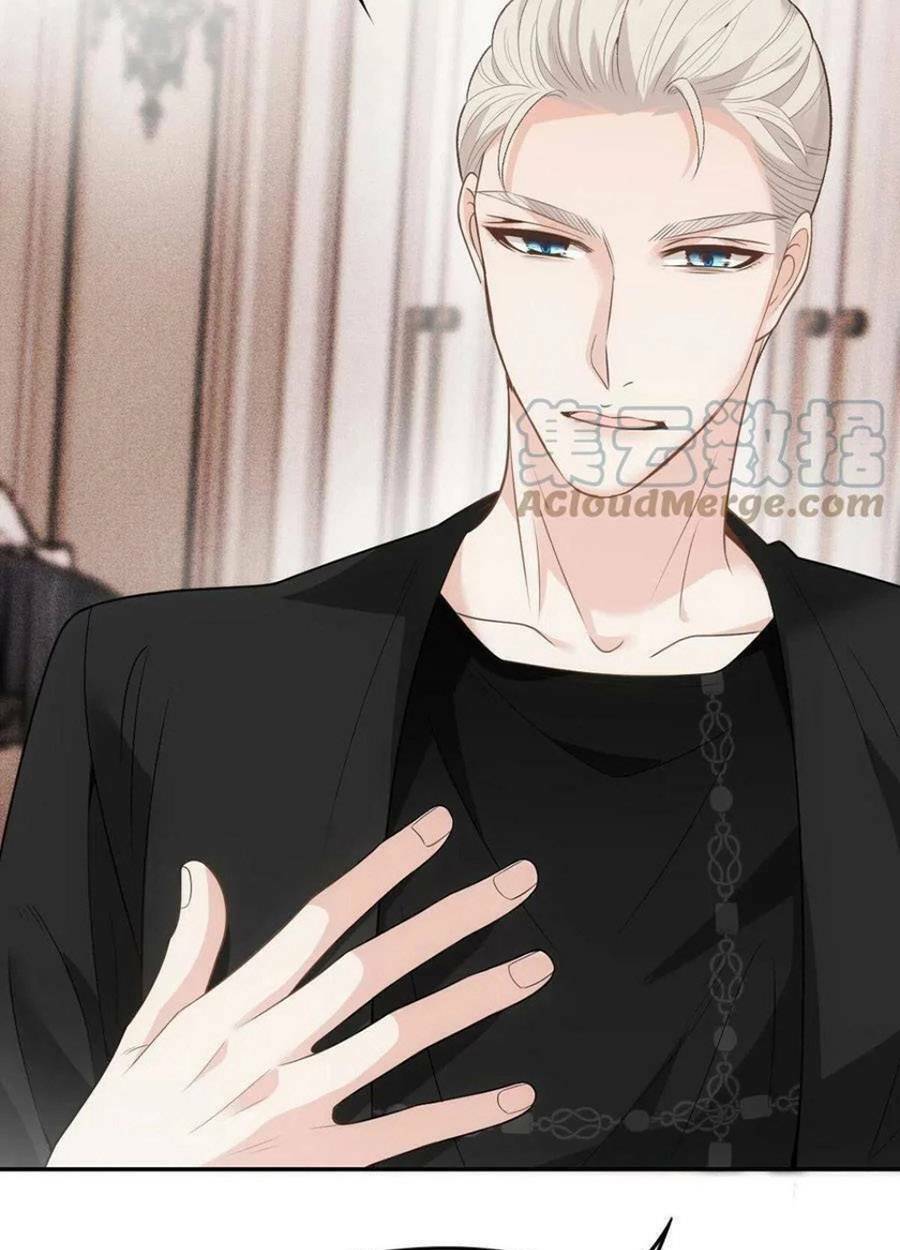 một vợ yêu, một bé con chapter 191 21