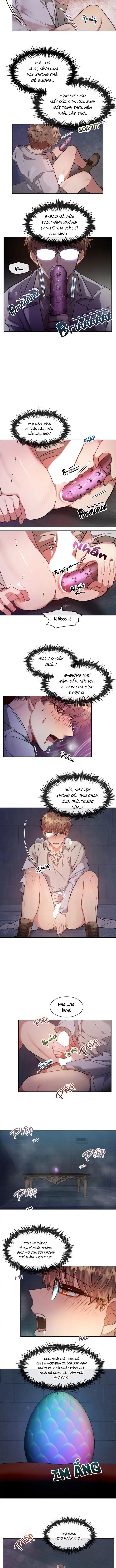 lâu đài tình dục chapter 1 10