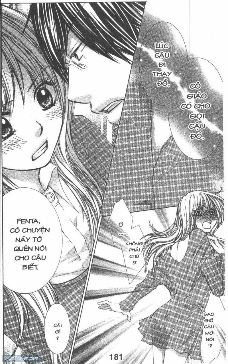 tôi không phải hoàng tử chapter 2 95