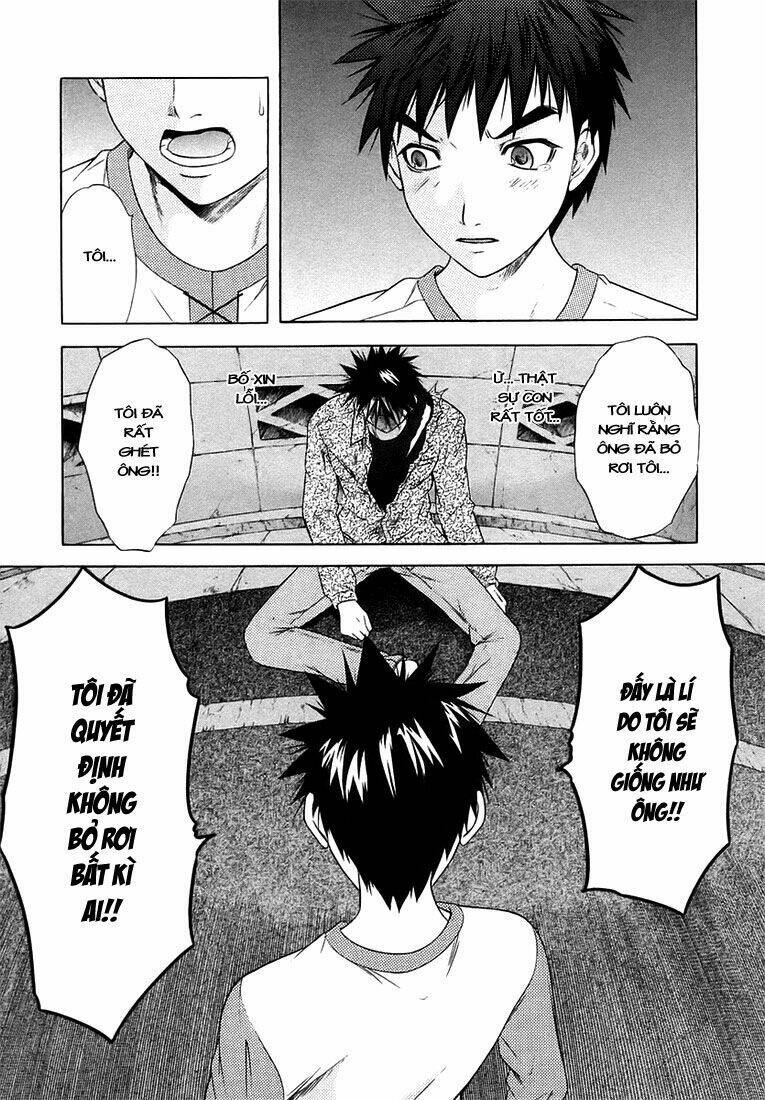 happy world! chapter 68 23