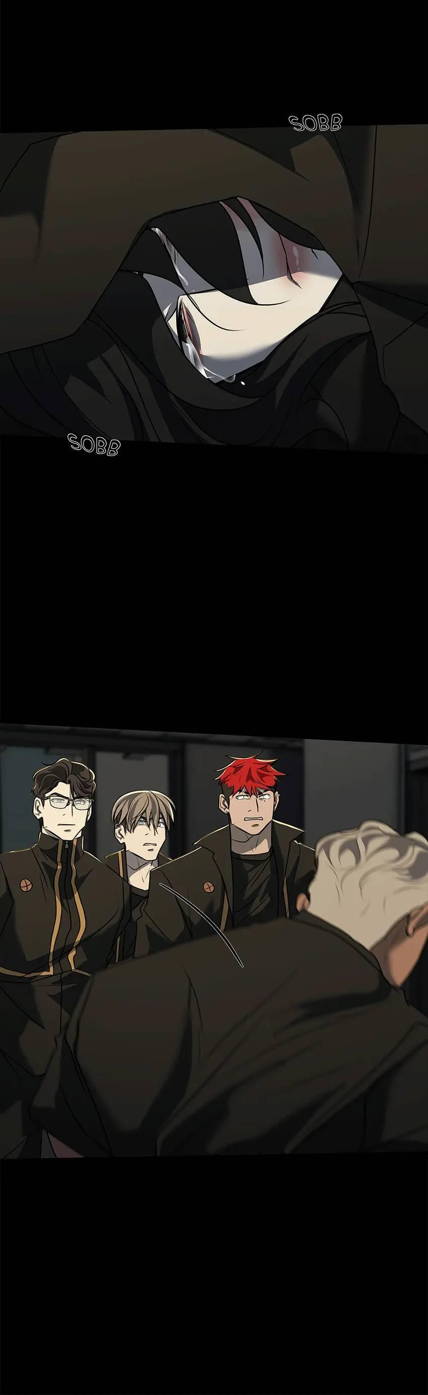 love murder basketball chapter 31 5