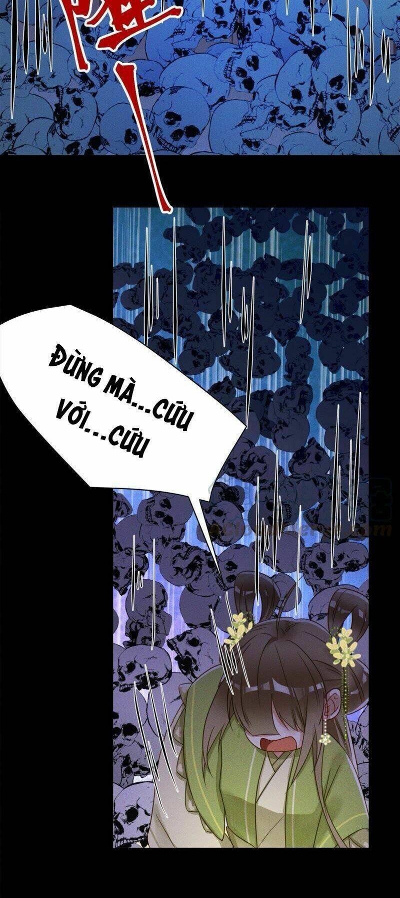 thần nữ thái năng liêu chapter 24 9