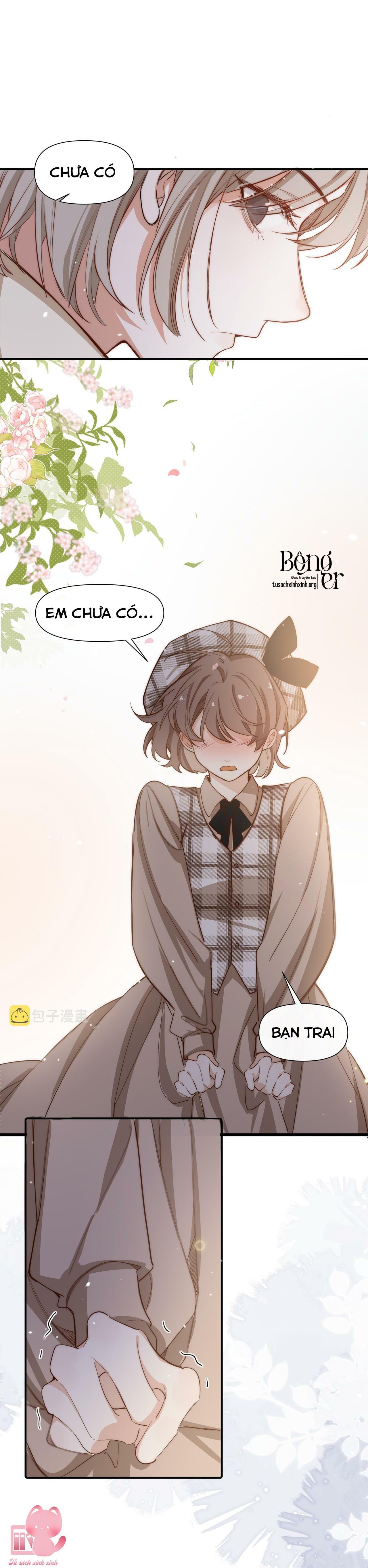 mười năm sau, tôi kết hôn cùng kẻ thù không đội trời chung chapter 29 12