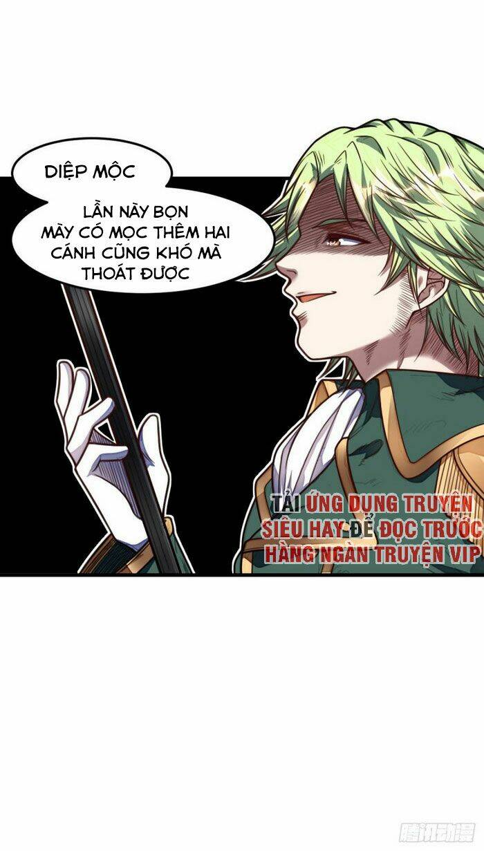 võng du chi tối cường liệp nhân chapter 16 26