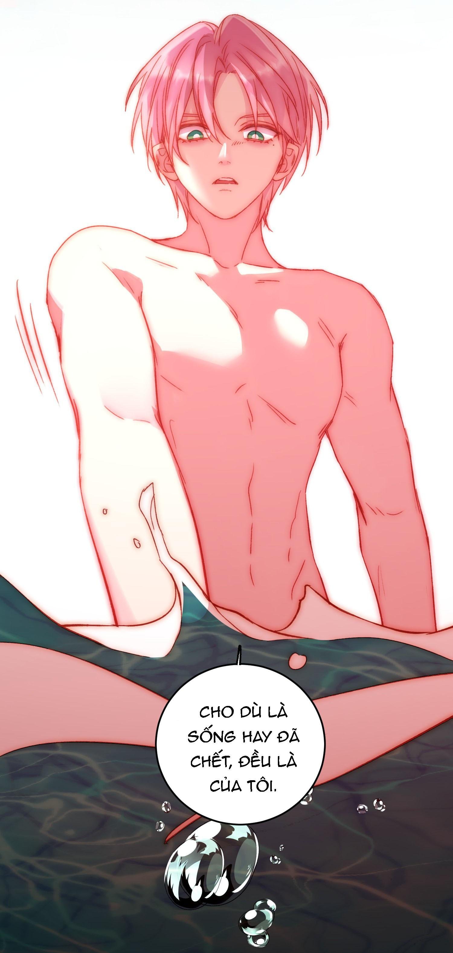 tôi phải trở thành nhân vật đại phản diện chapter 54 41