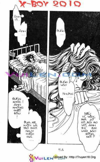 ánh đèn rực rỡ chapter 9 55