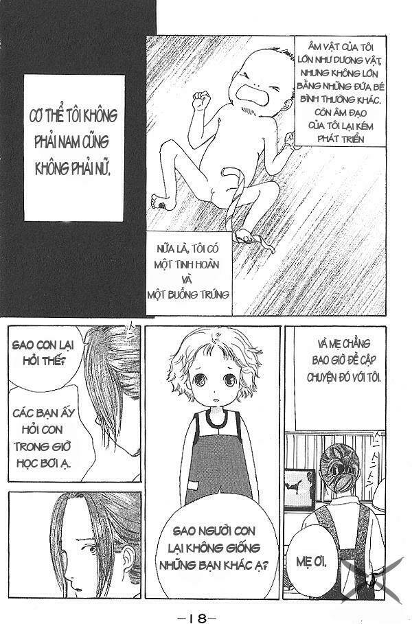 i.s. (intersexuality) chapter 1 20